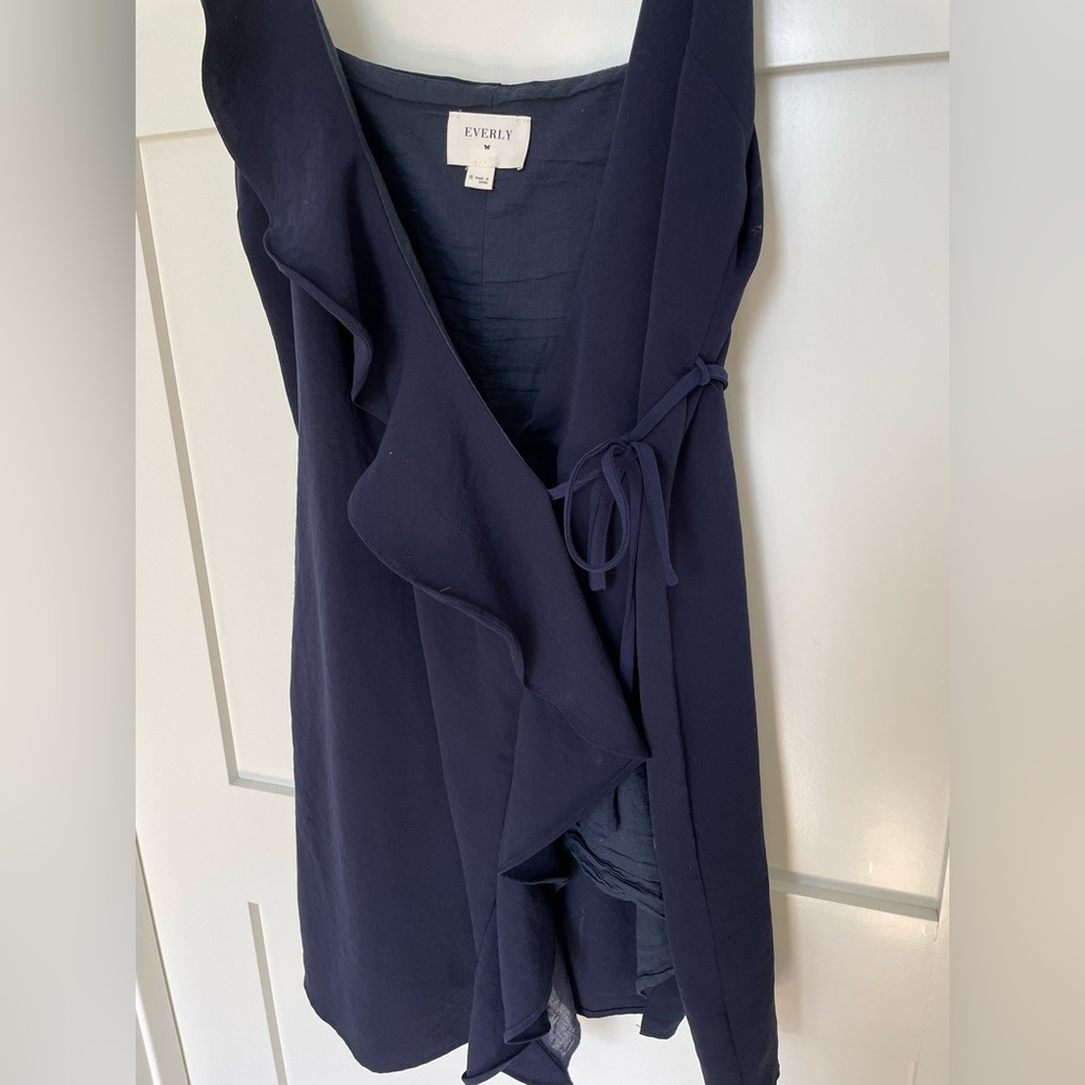 Everly dress